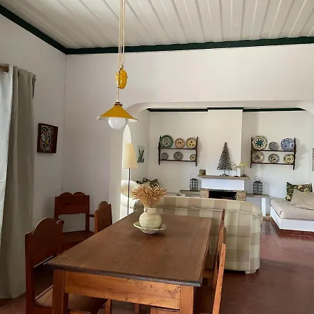 Quinta Vale Caranguejo