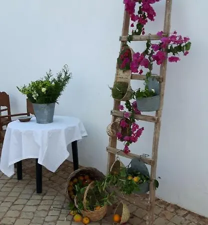 Quinta Vale Caranguejo * Tavira