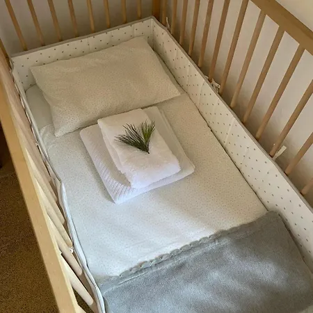 Quinta Vale Caranguejo Feriehus