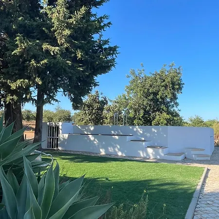 Quinta Vale Caranguejo * Tavira