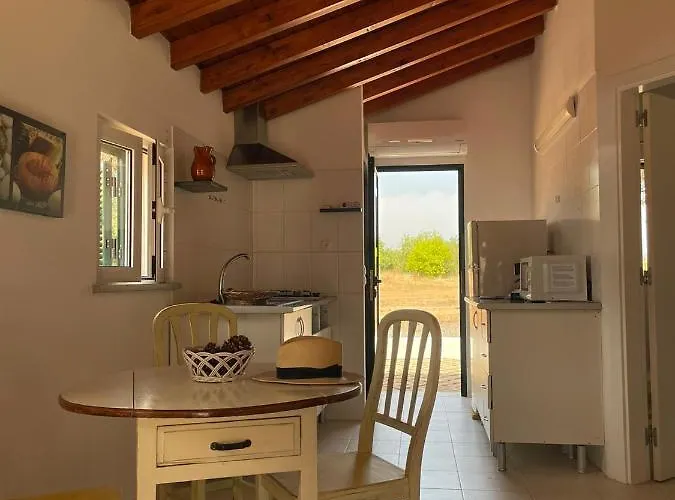 Quinta Vale Caranguejo *