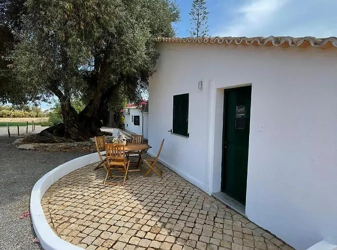 Quinta Vale Caranguejo Holiday home *