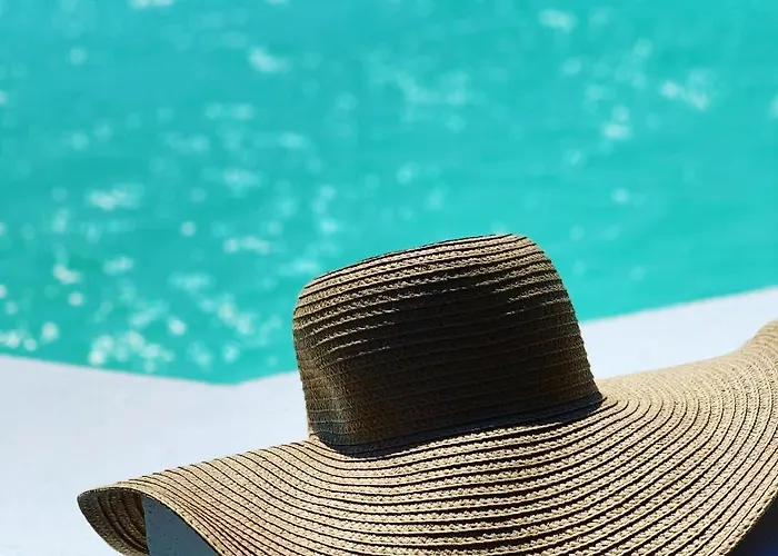 Сasa de vacaciones Quinta Vale Caranguejo Tavira