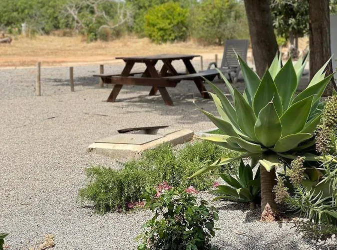 Holiday home Quinta Vale Caranguejo