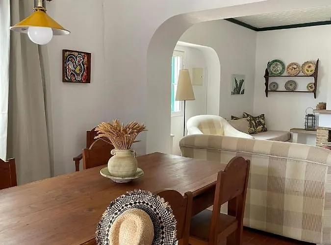 Quinta Vale Caranguejo Holiday home