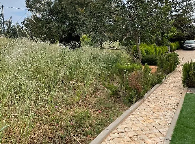 Quinta Vale Caranguejo Holiday home *