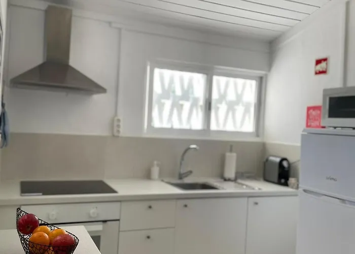 Quinta Vale Caranguejo Holiday home