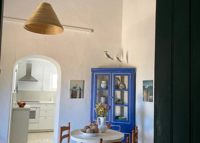 Quinta Vale Caranguejo *