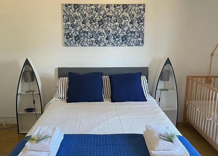 Quinta Vale Caranguejo * Tavira