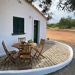 Дом отдыха Quinta Vale Caranguejo Тавира