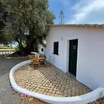 Quinta Vale Caranguejo Дом отдыха *