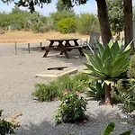 Дом отдыха Quinta Vale Caranguejo