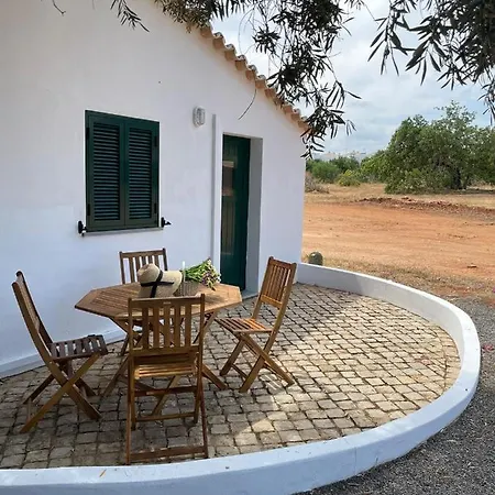 Holiday home Quinta Vale Caranguejo Tavira