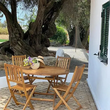 Quinta Vale Caranguejo