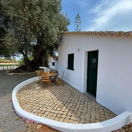 Quinta Vale Caranguejo Ferienhaus *