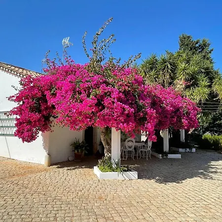 Quinta Vale Caranguejo