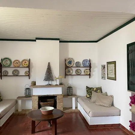 Holiday home Quinta Vale Caranguejo