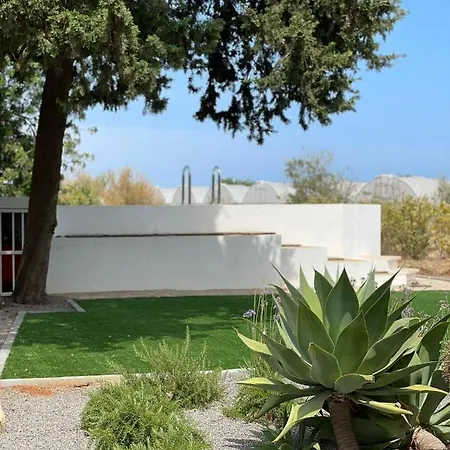 Quinta Vale Caranguejo * Tavira