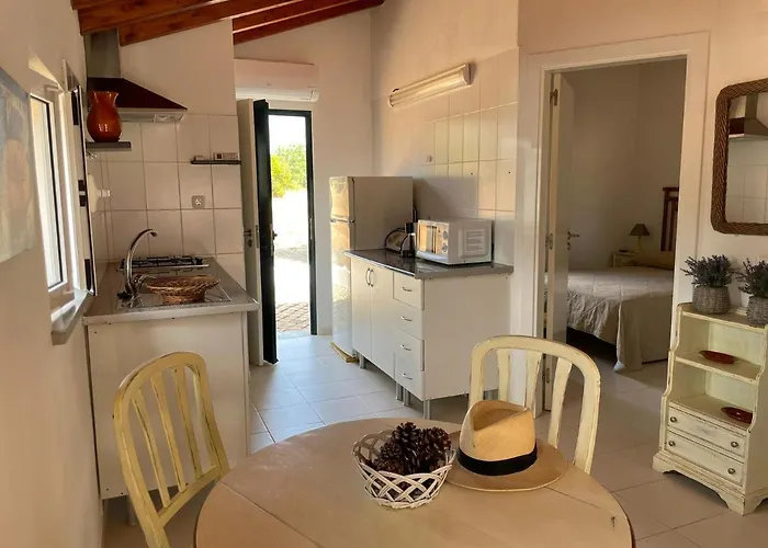 Quinta Vale Caranguejo Vakantiehuis