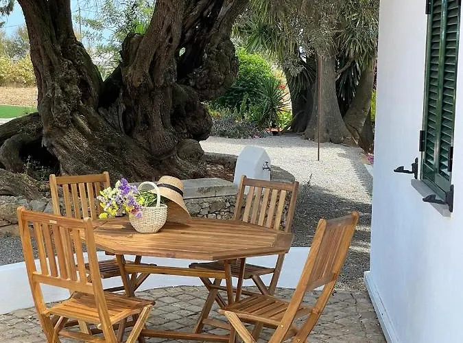 Quinta Vale Caranguejo