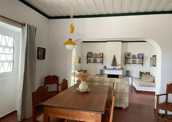 Quinta Vale Caranguejo