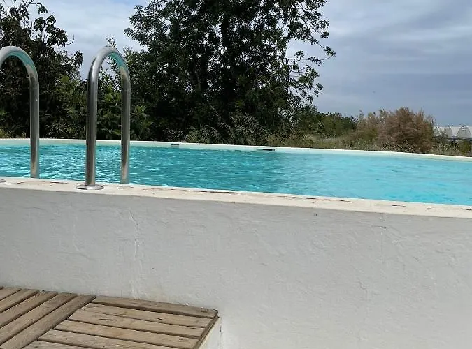 Quinta Vale Caranguejo