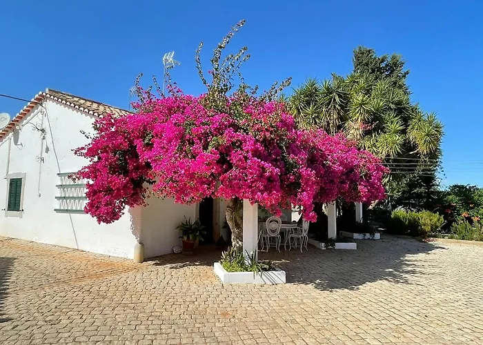 Quinta Vale Caranguejo