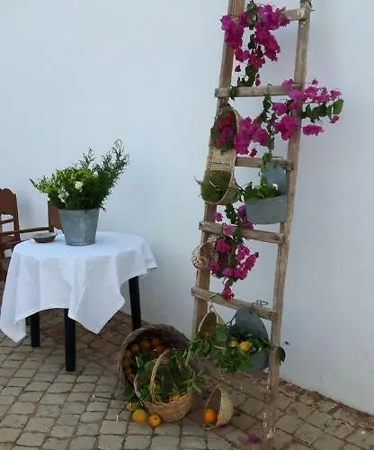 Quinta Vale Caranguejo * Tavira