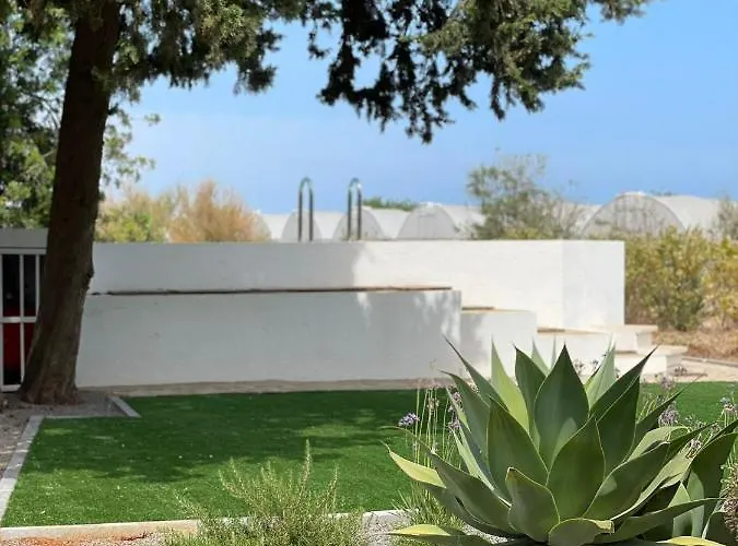 Quinta Vale Caranguejo * Tavira