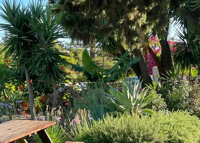 Vakantiehuis Quinta Vale Caranguejo Tavira