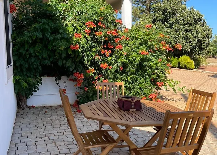 Quinta Vale Caranguejo * Tavira