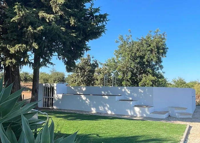 Quinta Vale Caranguejo * Tavira