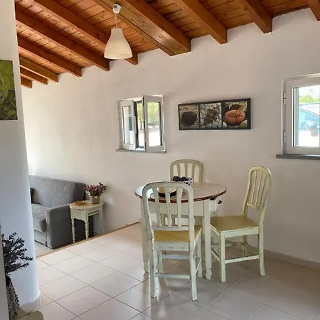 Hébergement de vacances Quinta Vale Caranguejo
