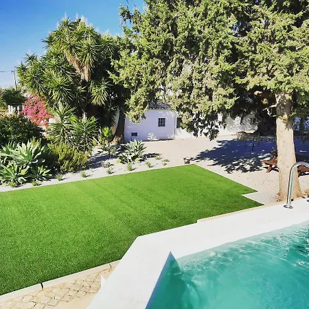 Quinta Vale Caranguejo Hébergement de vacances