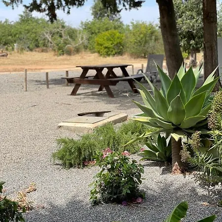 Hébergement de vacances Quinta Vale Caranguejo