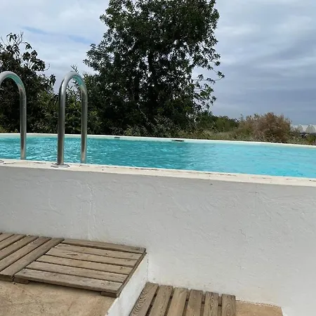 Quinta Vale Caranguejo