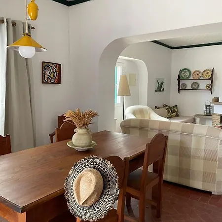 Quinta Vale Caranguejo Hébergement de vacances