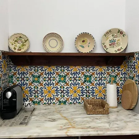 Hébergement de vacances Quinta Vale Caranguejo