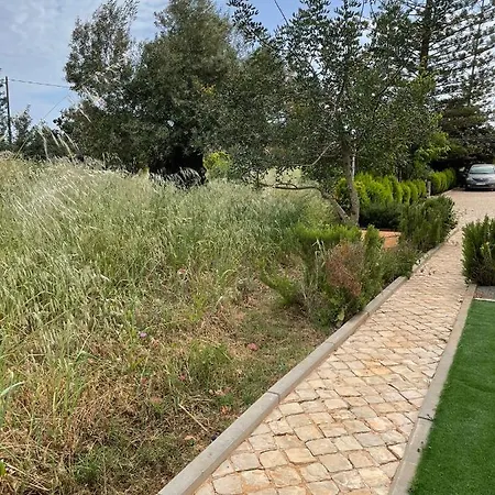 Quinta Vale Caranguejo Hébergement de vacances *