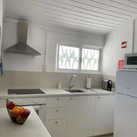 Quinta Vale Caranguejo Hébergement de vacances