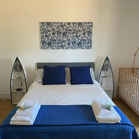 Quinta Vale Caranguejo * Tavira