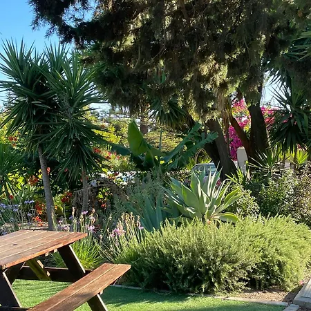 Hébergement de vacances Quinta Vale Caranguejo Tavira