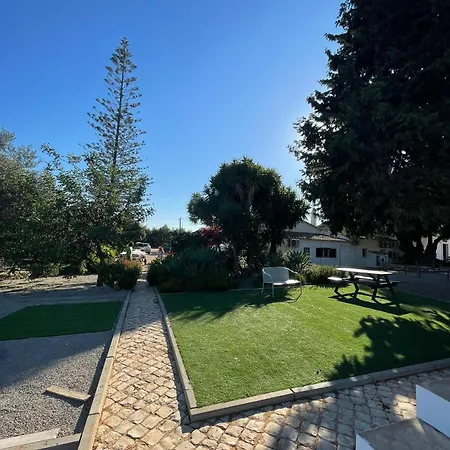 Quinta Vale Caranguejo Hébergement de vacances Tavira